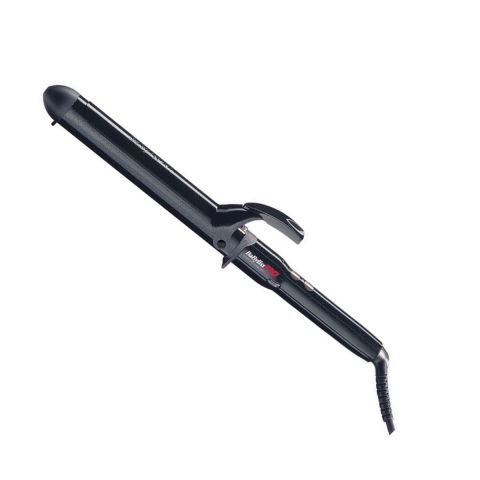 Babyliss pro diamond titanium flat iron best sale