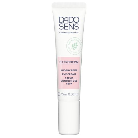 Dado Sens - Extroderm Eye Cream - 15 ml