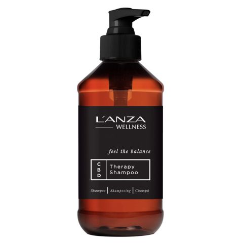 L'Anza - Healing Wellness - Revive Shampoo - 950 ml