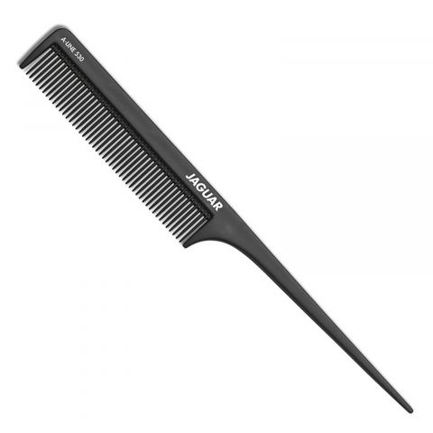 Jaguar - A-Line - A530 - Spot comb - Black