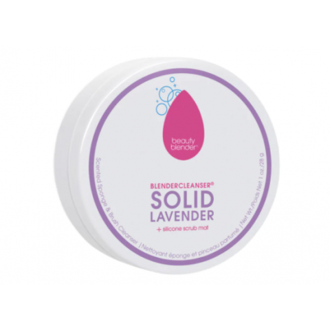 Beautyblender - Blendercleanser - Solid - 28 gr.