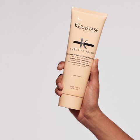 Kérastase - Curl Manifesto - Fondant Hydratation Essentielle - Conditioner for Curly Hair