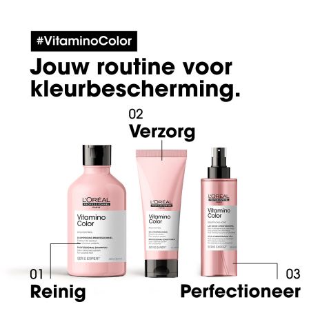 L'Oréal Professionnel - Serie Expert - Vitamino Conditioner for Colored Hair