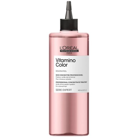 L'Oréal Professionnel - Serie Expert - Vitamino Acidic Sealer - 400 ml