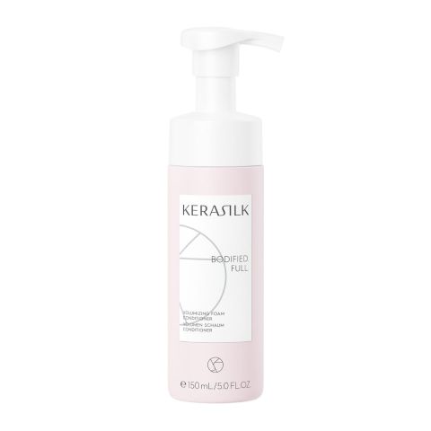 Kerasilk - Volumizing Foam Conditioner - 150 ml