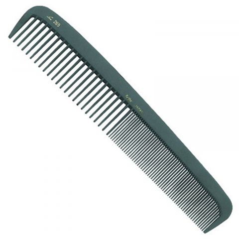 Fejic - Carbon cutting comb 269