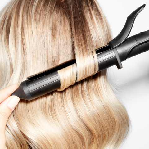 ghd - Curve Soft Curl Tongue