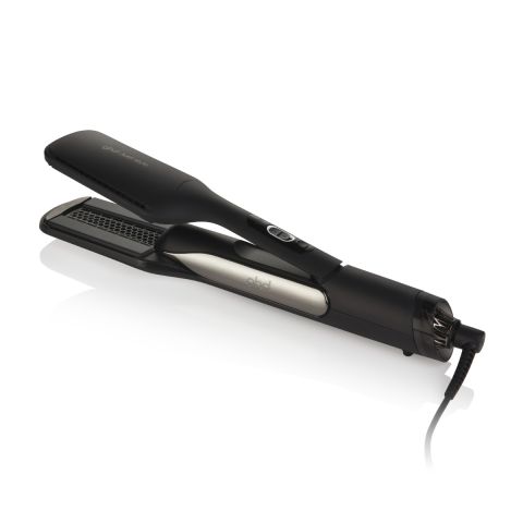 ghd - Duet Style 2-in-1 Hot air straightener Black