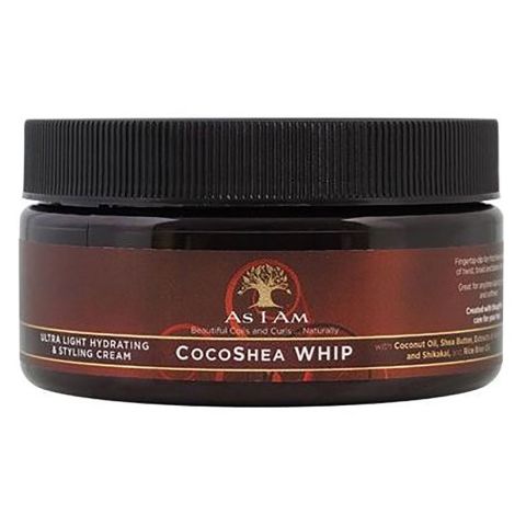 As I Am - CocoShea Whip - 227 gr.