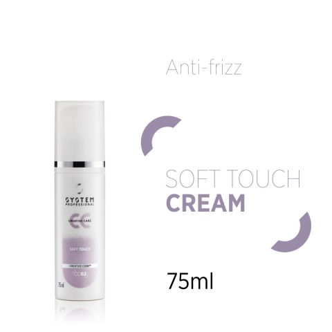 System Professional - Creative Care - Soft Touch CC62 - 75 ml