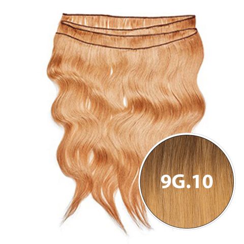 Balmain - Backstage Weft - Human Hair - 60 cm