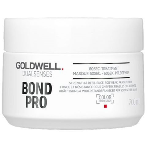 Goldwell - Dualsenses - Bond Pro - 60Sec Treatment.