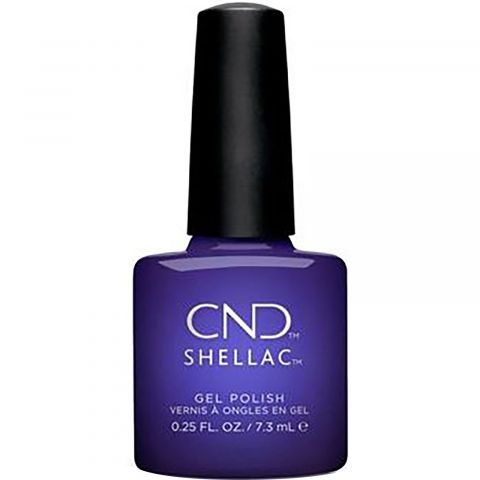 CND - Shellac - Jiggy - 7.3 ml 