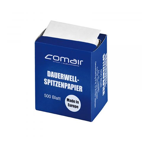 Comair - Dot paper Flat - 500 pcs