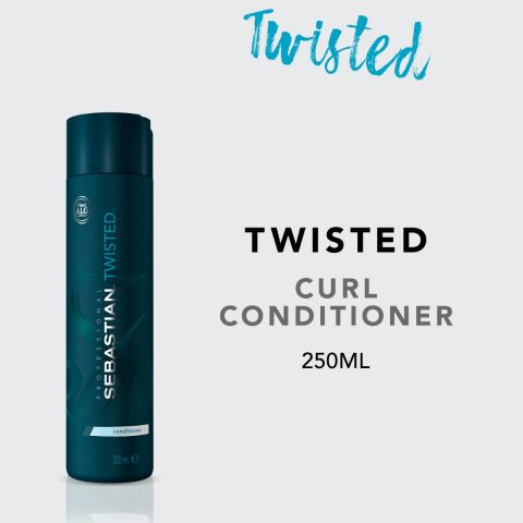 Sebastian Professional - Twisted Elastic - Conditioner