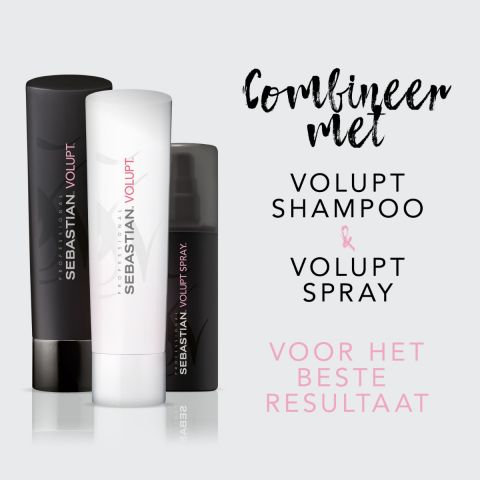 Sebastian Professional - Volupt Conditioner