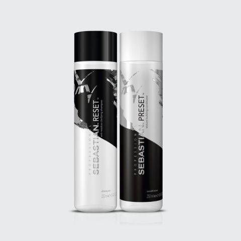 Sebastian Professional - Effortless Reset Shampoo