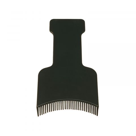 Sibel - Highlight Comb - Black