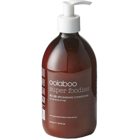 Oolaboo - All Replenish - Conditioner 500 ml