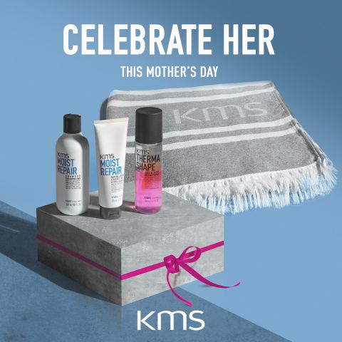 KMS - Moist Repair - Kit