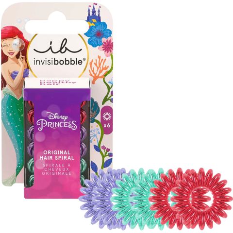 Invisibobble - Kids Original - Ariel