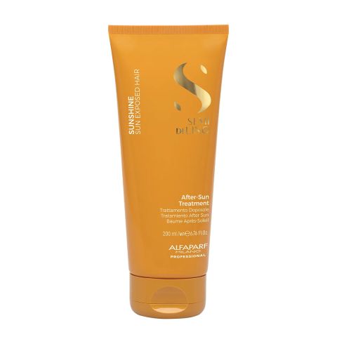 Alfaparf - Sunshine After Sun Treatment - 200 ml