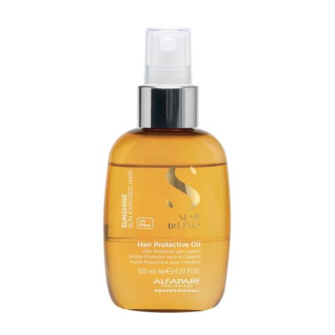 Alfaparf - Sunshine Hair Protective Oil - 125 ml