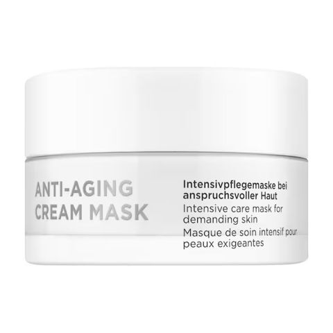 Annemarie Börlind - Anti-Aging Cream Mask 50 ml