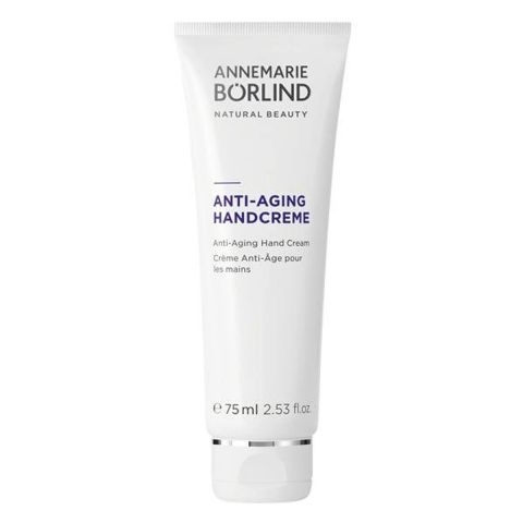 Annemarie Börlind - Anti-Aging Hand Cream 75 ml