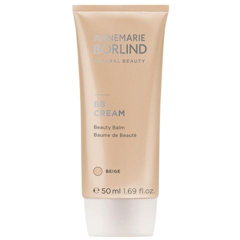 Annemarie Börlind - BB Cream Beige 50 ml