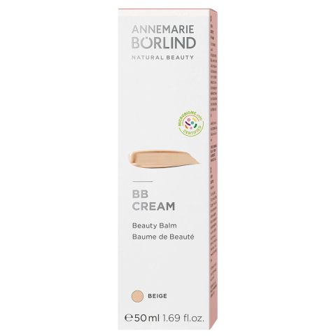 Annemarie Börlind - BB Cream Beige 50 ml