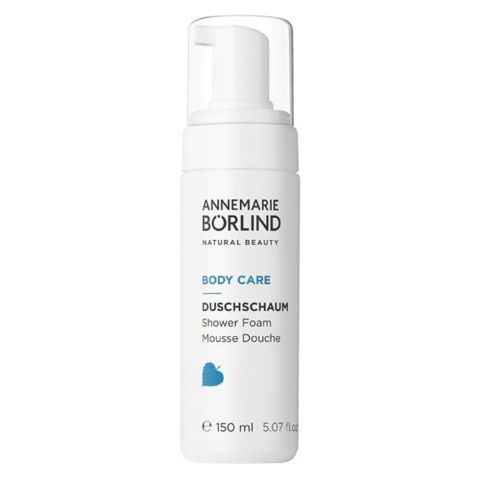 Annemarie Börlind - Body Care Shower Foam 150 ml