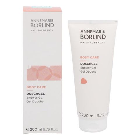 Annemarie Börlind - Body Care Shower Gel 200 ml