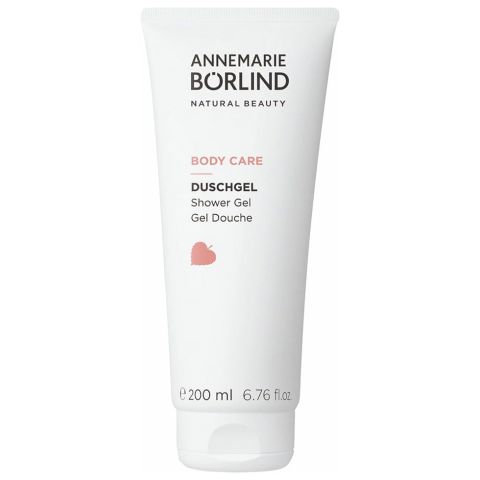 Annemarie Börlind - Body Care Shower Gel 200 ml