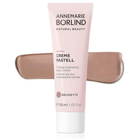 Annemarie Börlind - Creme Pastell Day Cream Brunette 30 ml