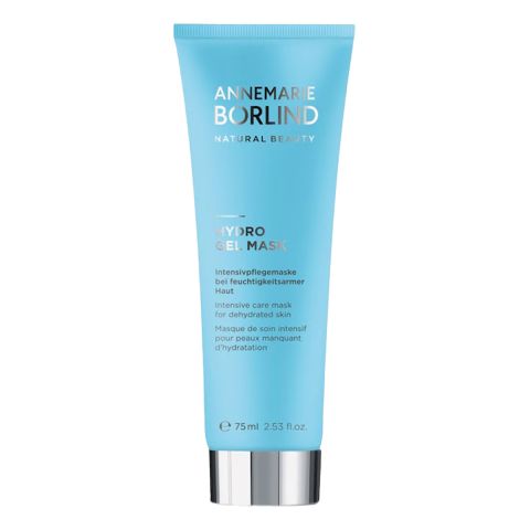 Annemarie Börlind - Hydro Gel Mask 75 ml