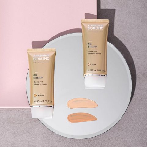 Annemarie Börlind - BB Cream Almond 50 ml