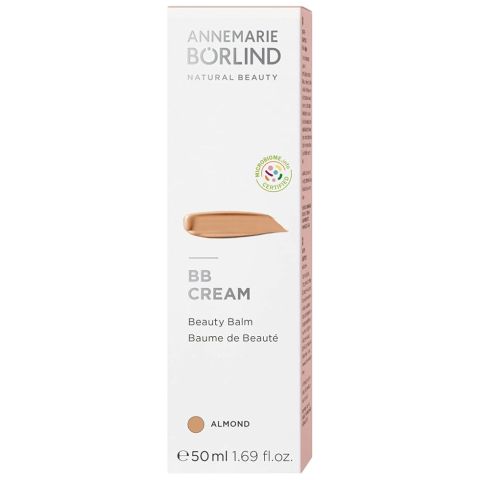 Annemarie Börlind - BB Cream Almond 50 ml