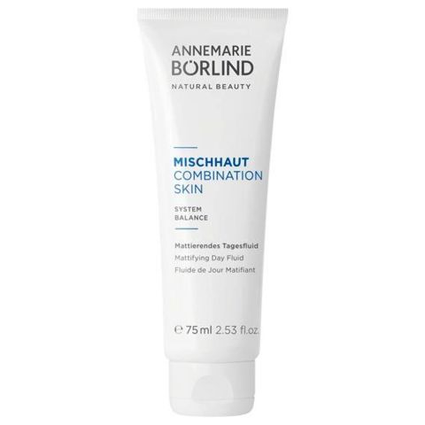 Annemarie Börlind - Combination Skin Mattifying Day Cream 75 ml