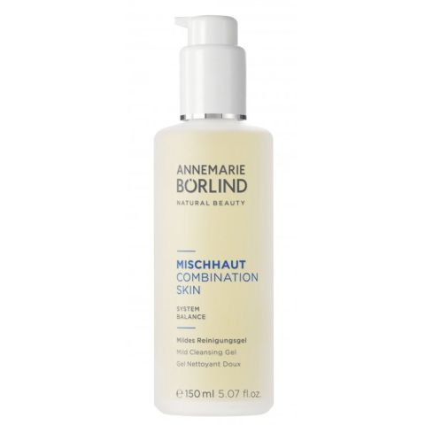 Annemarie Börlind - Combination Skin Cleansing Gel 150 ml