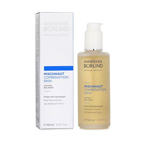 Annemarie Börlind - Combination Skin Cleansing Gel 150 ml