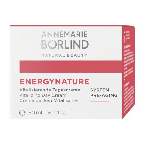 Annemarie Börlind - EnergyNature Day Cream 50 ml