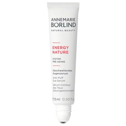 Annemarie Börlind - EnergyNature Eye Serum 15 ml