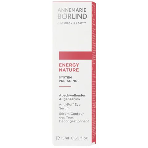 Annemarie Börlind - EnergyNature Eye Serum 15 ml