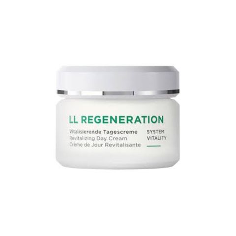 Annemarie Börlind - LL Regeneration Day Cream - 50 ml