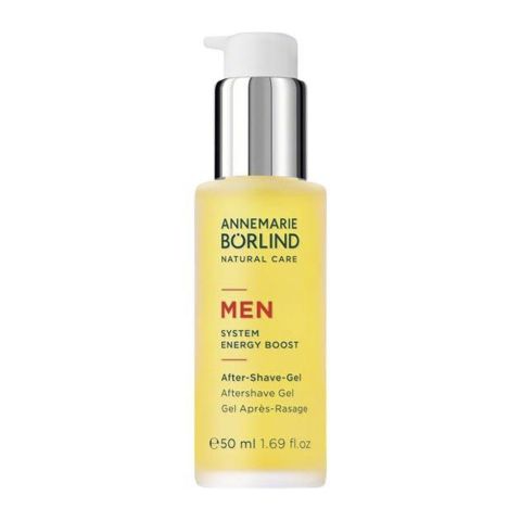 Annemarie Börlind - Men Aftershave Gel - 50 ml