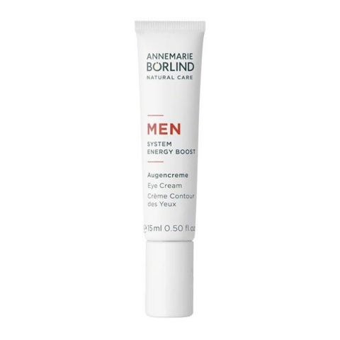 Annemarie Börlind - Men Eye Cream - 15 ml