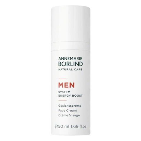 Annemarie Börlind - Men Face Cream - 50 ml