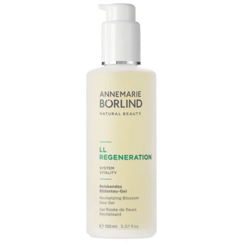 Annemarie Börlind - LL Regeneration Blütentau gel - 150 ml