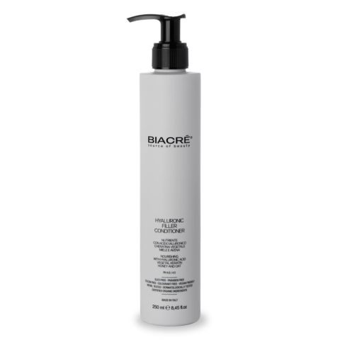 Biacre - Hyaluronic Filler Conditioner - 250 ml